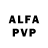 Alpha-PVP VHQ Unicornka Too